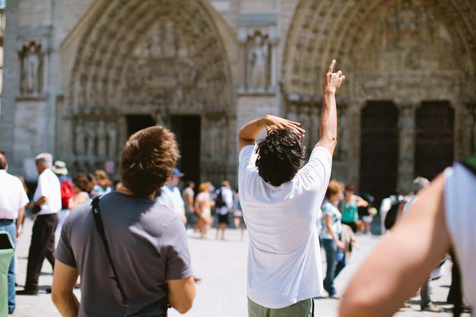Best of Paris Electric Bike Tour - Why This Electric Bike Tour Is a Smart 3-Hour Hit