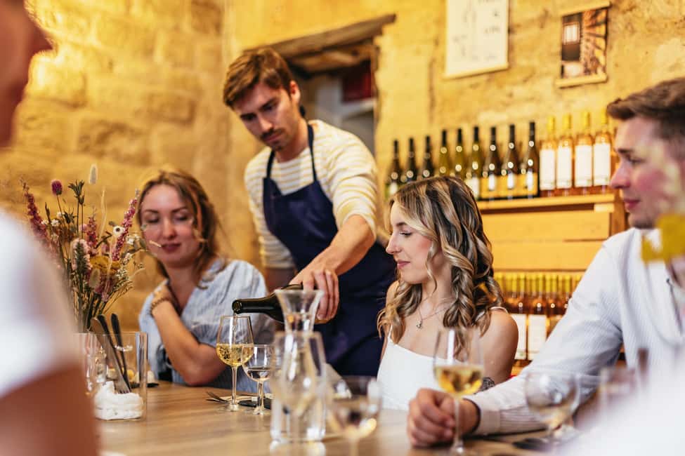 Cheese & Wine Tasting in Montmartre with Local Cheesemonger - Key Highlights You Should Know