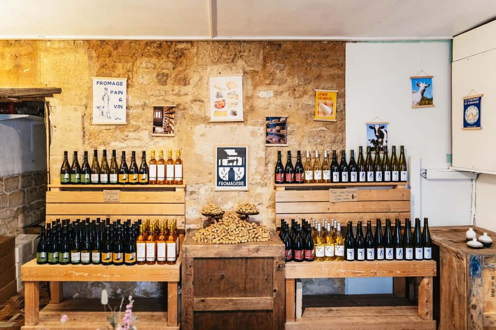 Cheese & Wine Tasting in Montmartre with Local Cheesemonger - Who Should Book This Montmartre Cheese and Wine Tasting