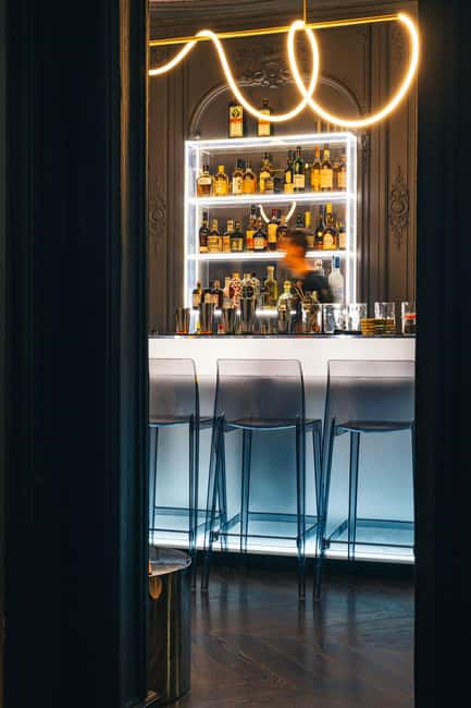 Cocktails lessons in Speakeasy - Key highlights worth your attention