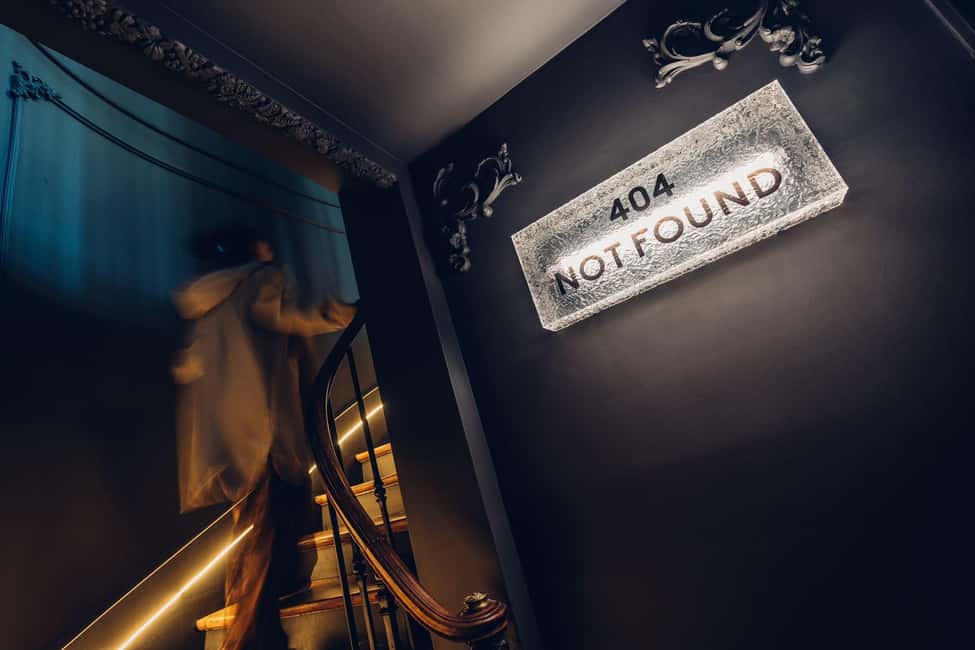 Cocktails lessons in Speakeasy - Non-alcoholic options: you still get the class, not a downgrade