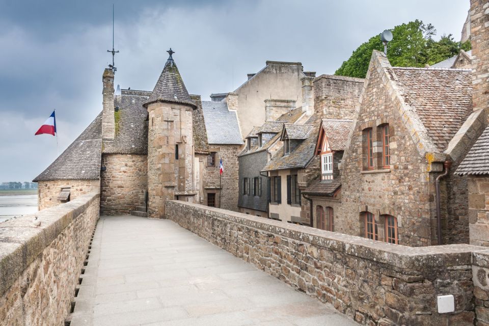 Day Trip to Mont-Saint-Michel from Paris - Who Should Book This (and Who Should Think Twice)