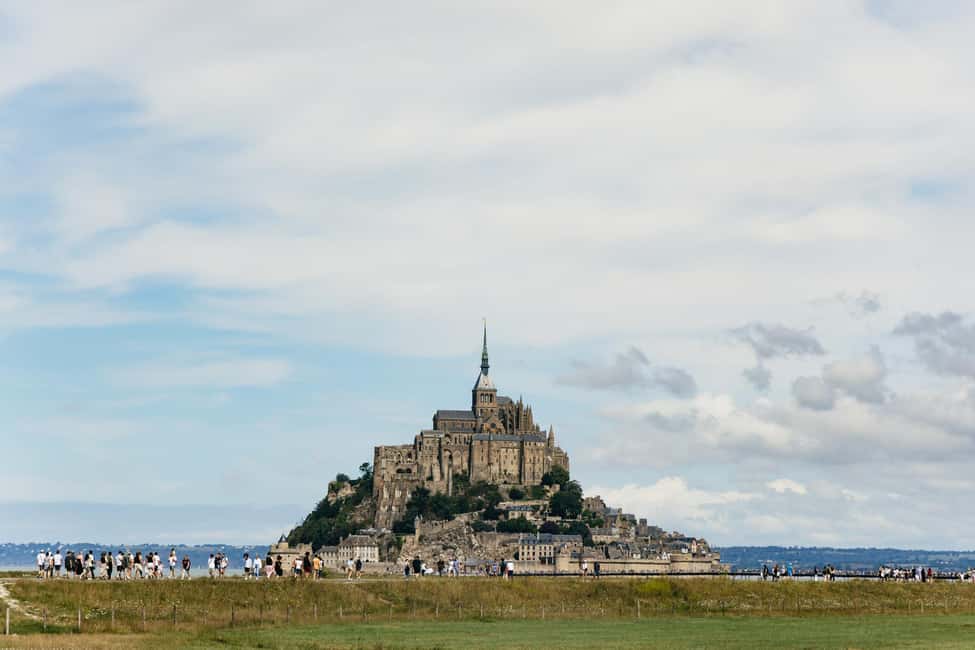 Day Trip to Mont-Saint-Michel from Paris - Price and Value: Is This Worth $153?