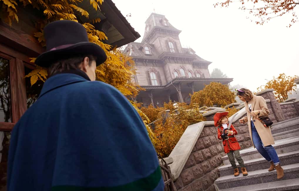 Disneyland® Paris 1-Day Flexible Date Ticket - Price and value: what $140 buys you (and what it doesn’t)