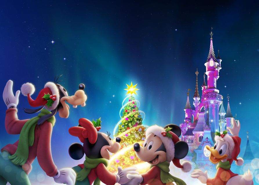 Disneyland® Paris 1-Day Ticket - Who This Ticket Suits Best (And Who Might Feel Rushed)