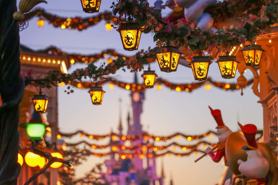 Disneyland® Paris 2/3/4-Day Ticket - Key things I’d plan around before you go