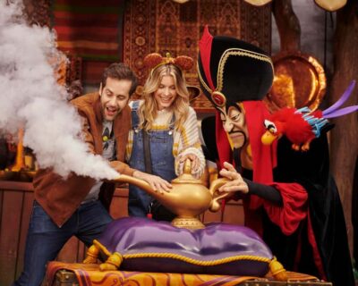 Disneyland® Paris 2/3/4-Day Ticket - Price and value: when it feels worth it (and when it doesn’t)