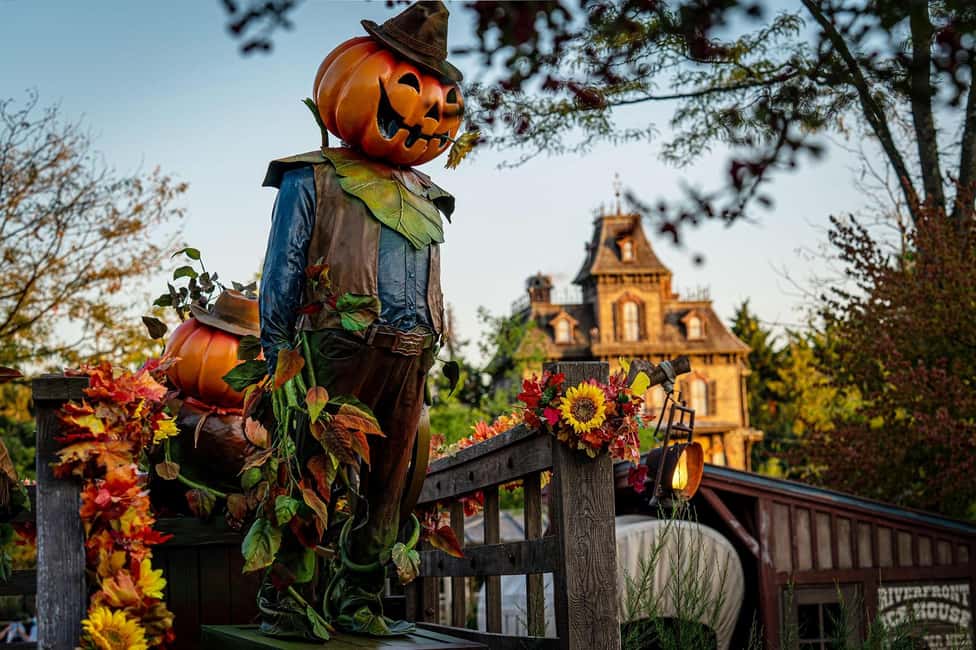Disneyland® Paris Tickets and Shuttle Transport - Disneyland Paris Shuttle Pickup: Five Stops That Reduce Transit Headaches