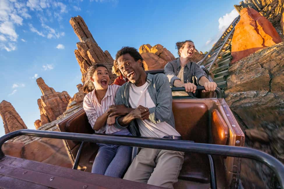 Disneyland® Paris Tickets and Shuttle Transport - Price and Value: Why $163 Can Make Sense (or Not)