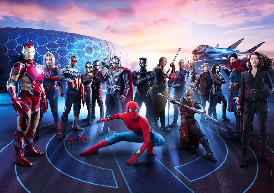 Disneyland® Paris Tickets and Shuttle Transport - Should You Book This Disneyland Paris Ticket and Shuttle Package?