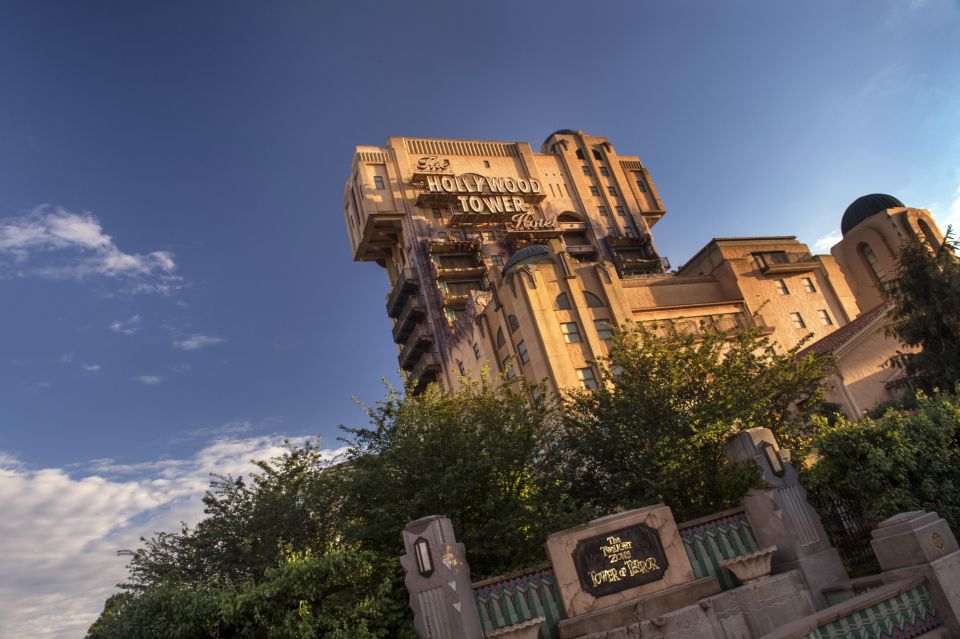 Disneyland® Paris Tickets for Train and Parks - Planning a One-Day Route Without Getting Stuck in Lines