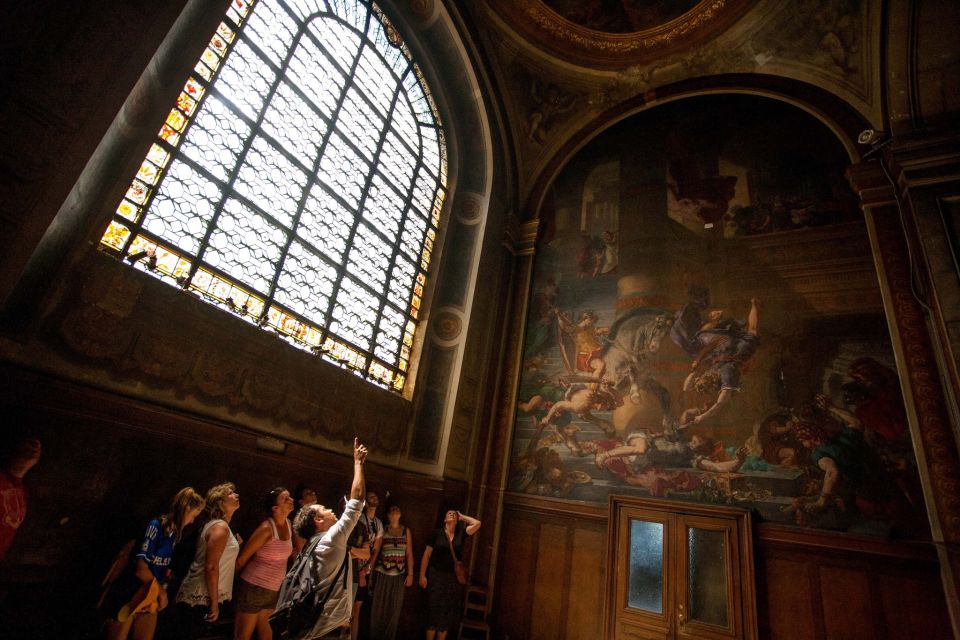 Electric Bike Tour of Paris’ Hidden Gems - Why an Electric Bike Makes Paris Feel Less Crowded