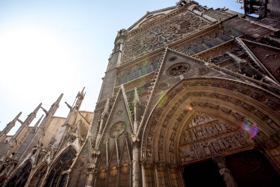 Electric Bike Tour of Paris’ Hidden Gems - The Guide Factor: Daniel, Fabien, Pierre, and the Art of Turning Stops into Stories