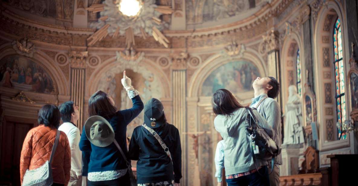 Electric Bike Tour of Paris’ Hidden Gems - Should You Book Paris Charms & Secrets?