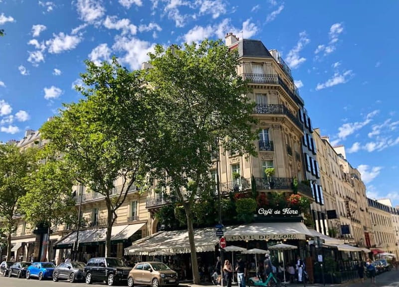 Emily inspired walking tour - Who should book this tour, and who should skip it