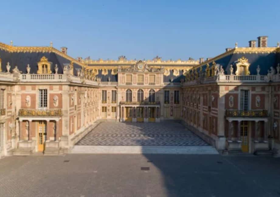 Excursion from Paris to Versailles Palace by Tootbus - Key things to know before you go