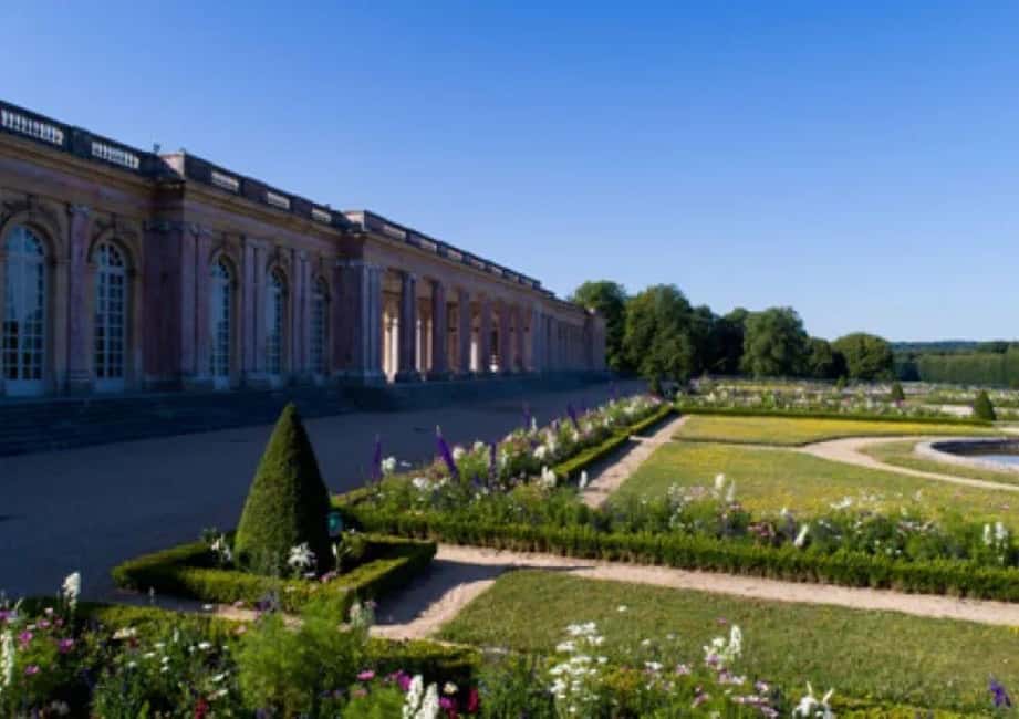 Excursion from Paris to Versailles Palace by Tootbus - Return pickup at the Grand Canal by Les Terrasses