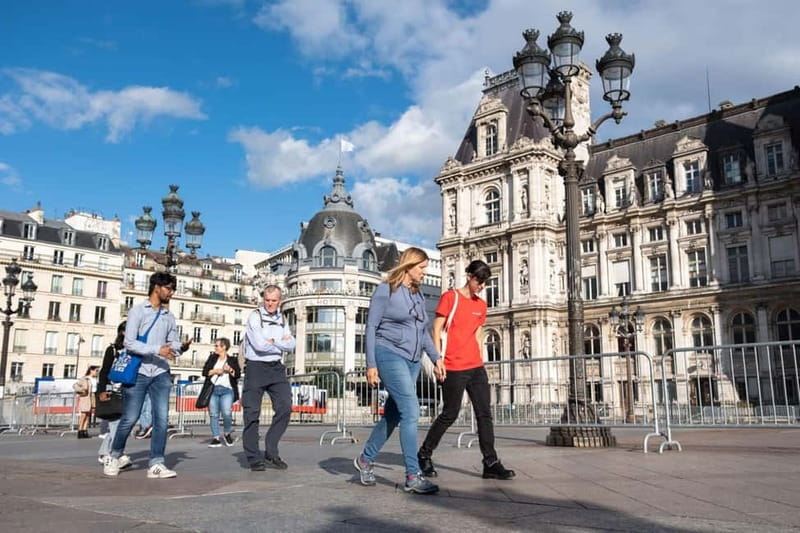 Explore the Marais: Culture, History & Hidden Gems of Paris - Why This Marais Walk Feels Personal (Not Just Sightseeing)