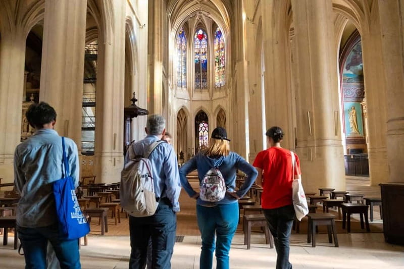Explore the Marais: Culture, History & Hidden Gems of Paris - Price and Value: What $56 Covers in 2 Hours