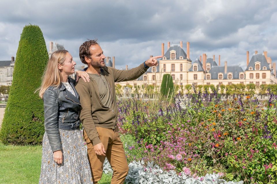 Fontainebleau & Vaux-le-Vicomte Châteaux Day Tour from Paris - Value for Money: What $123 Gets You (and Why It Often Feels Worth It)