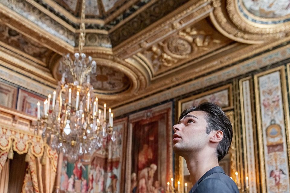 Fontainebleau & Vaux-le-Vicomte Châteaux Day Tour from Paris - Who This Tour Suits Best (And Who Should Consider Another Option)