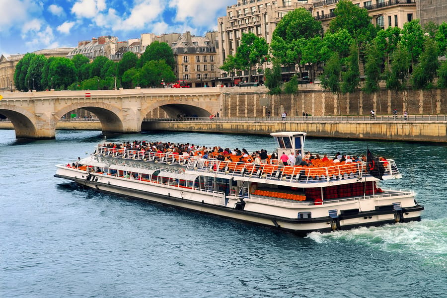 From London: Paris Day Trip with Lunch on Eiffel Tower - Who this London-to-Paris day trip suits best