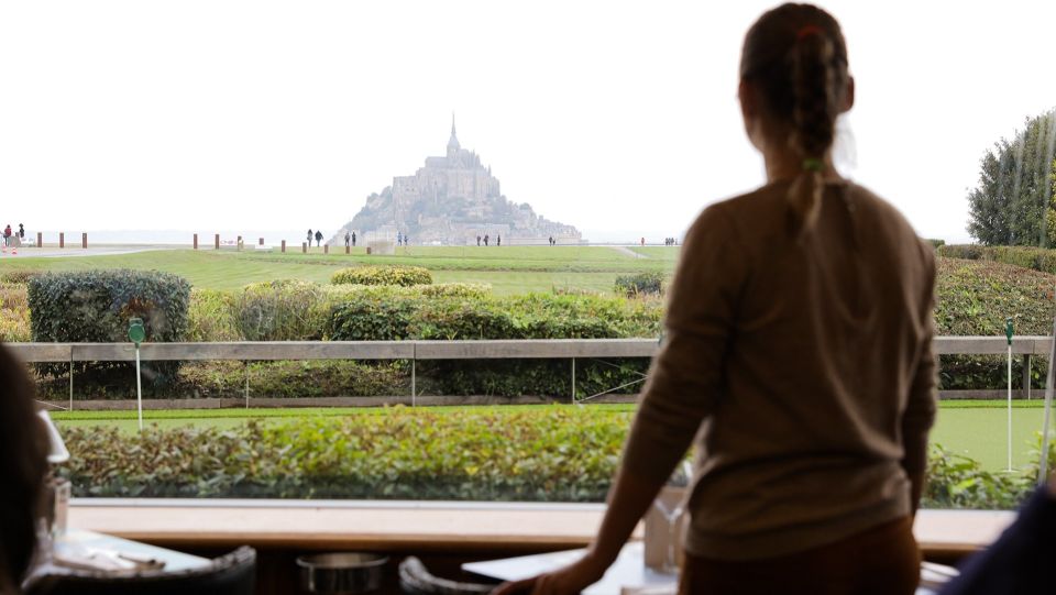 From Paris: 2-Day Normandy & Brittany Tour - Who this tour is best for