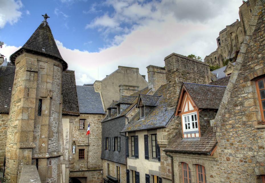 From Paris: 2-Day Normandy & Brittany Tour - What you’ll actually see (and what you might feel you don’t)