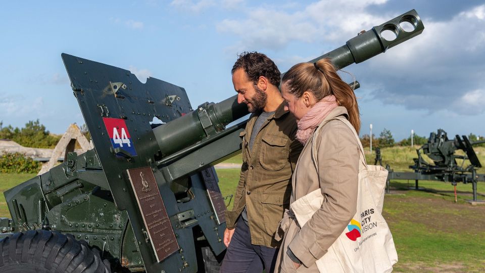 From Paris: 2-Day Normandy & Brittany Tour - Hotel and meals in Caen: good for logistics, mixed for comfort