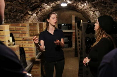 From Paris: Champagne Day Trip with 7 Tastings and Lunch - Getting There: Place des Antilles, the Coach Ride, and What to Expect