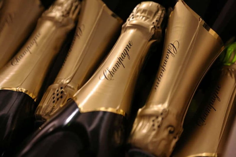 From Paris: Champagne Day Trip with 7 Tastings and Lunch - The 7 Tastings (Plus a Secret Local Drink): How to Enjoy Without Getting Overwhelmed