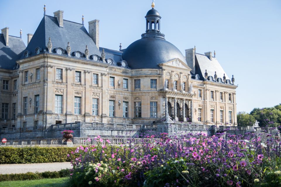 From Paris: Chateau de Fontainebleau & Vaux-Le-Vicomte Tour - Who This Tour Is Best For (And Who Might Prefer Something Else)