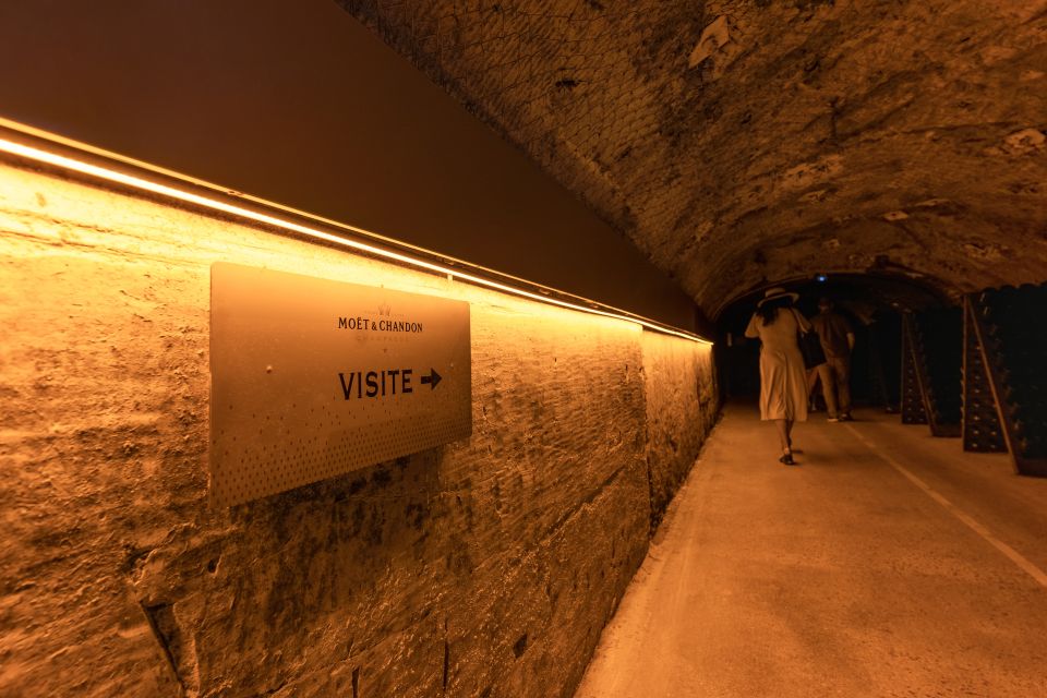 From Paris: Day Trip to Champagne with 8 Tastings & Lunch - How This Champagne Day Trip Feels Coming From Paris