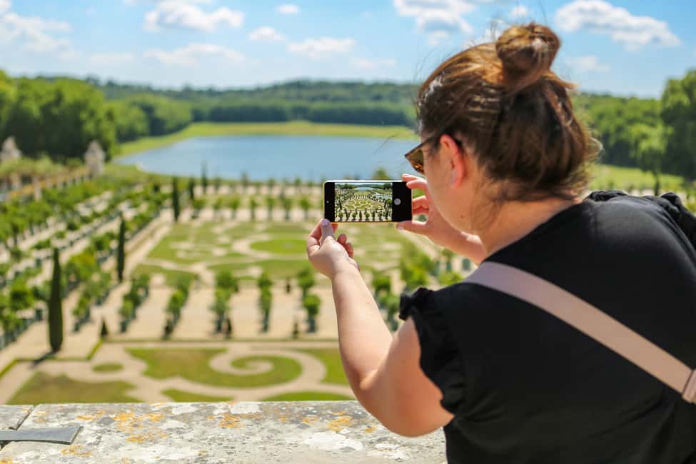 From Paris: Day Trip to Giverny & Versailles with Lunch - Price and Value: Is $234 Worth It?