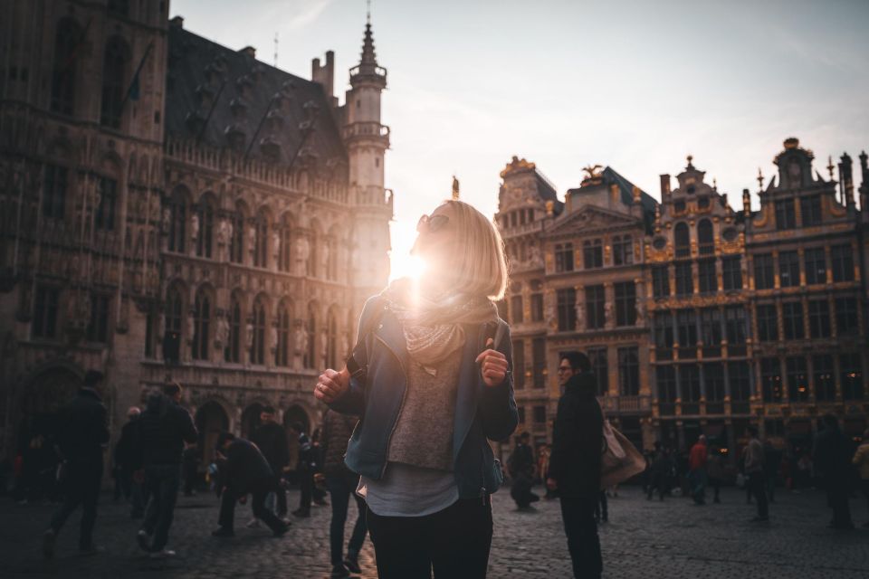 From Paris: Day Trip to the Enchanting Brussels and Bruges - Practical tips before you go from this specific route