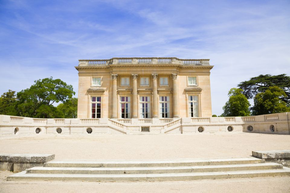 From Paris: Full-Day Guided Tour of Versailles - Inside the Palace of Versailles: what the guided portion helps you see