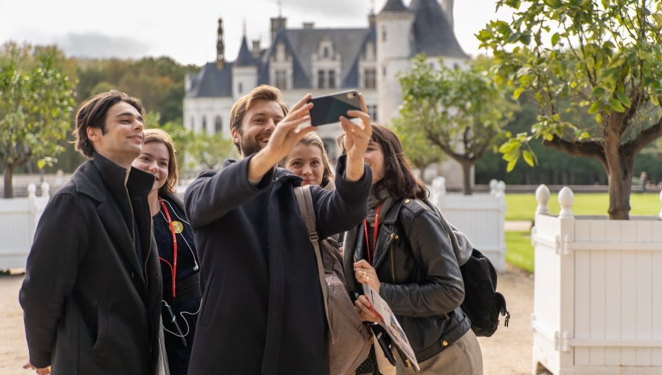 From Paris: Full-Day Loire Valley Chateaux Tour - A one-day Loire plan that actually works from Paris