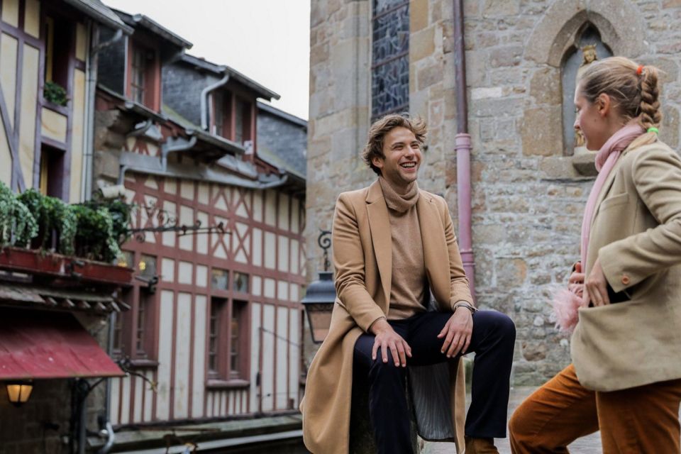 From Paris: Full-Day Mont Saint-Michel Guided Tour - Price and value: does $194 make sense for this kind of day?