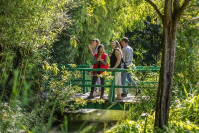 From Paris: Giverny Day Trip with Audio Guide or Live Guide - The coach ride: time, comfort, and countryside views that actually help