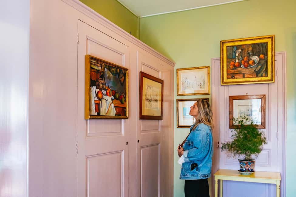 From Paris: Giverny, Monet’s House, & Gardens Half-Day Trip - Key Highlights