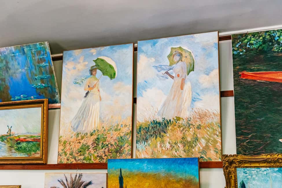 From Paris: Giverny, Monet’s House, & Gardens Half-Day Trip - Price and Value: Why $74 Can Work (If You Use What’s Included)