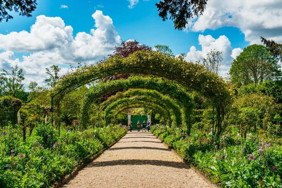 From Paris: Giverny, Monet’s House, & Gardens Half-Day Trip - What I’d Bring (and What to Watch For)