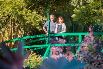 From Paris: Guided Day Trip to Monet's Garden in Giverny - Meeting point and getting there: timing matters more than you think