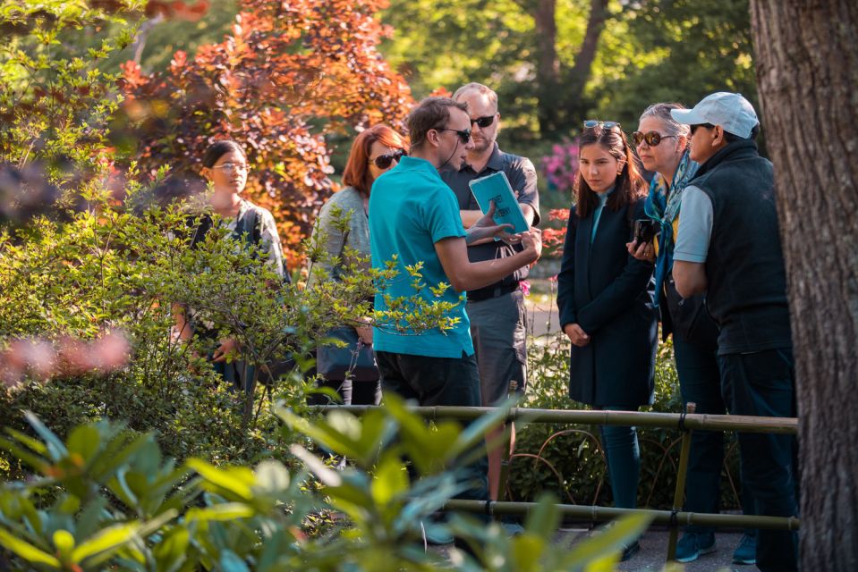 From Paris: Guided Day Trip to Monet's Garden in Giverny - Price and value: what $153 gets you (and why it can be worth it)
