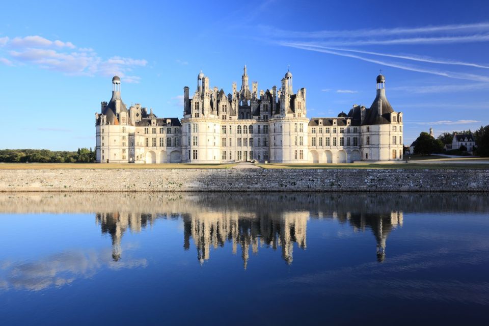 From Paris: Loire Valley Castles Tour with Hotel Transfers - How This Loire Day Trip Runs From Paris (And Why Timing Matters)