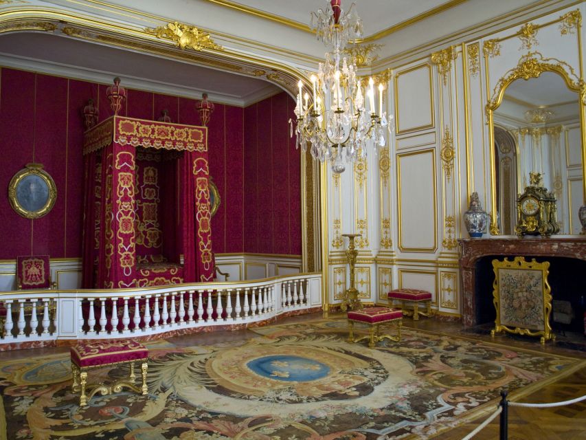 From Paris: Loire Valley Castles Tour with Hotel Transfers - Who This Tour Fits Best (And Who Should Rethink It)