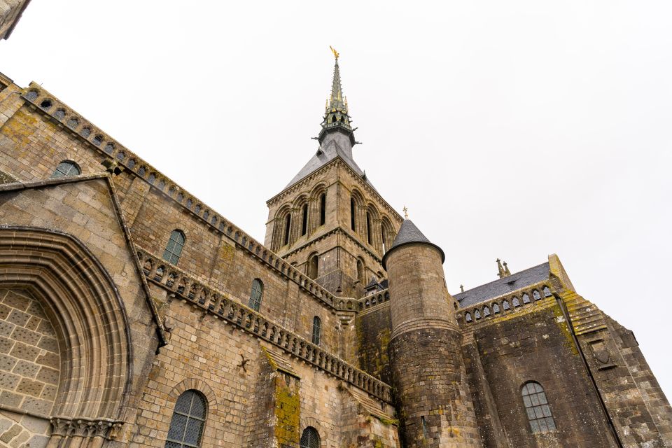 From Paris: Mont Saint Michel Day Trip with a Guide - Should you book this Paris to Mont Saint-Michel day trip?