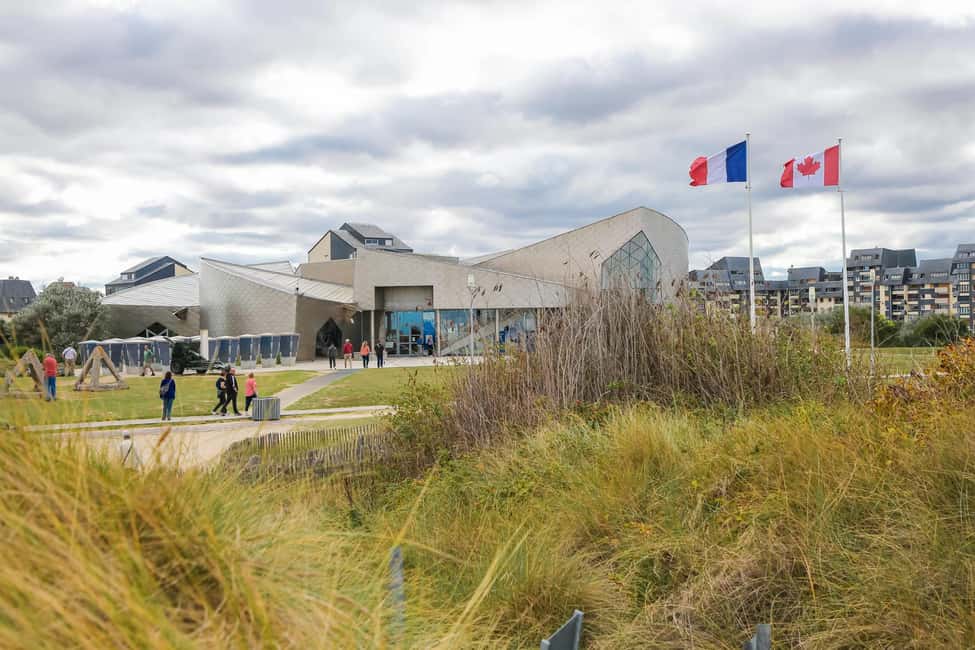 From Paris: Normandy D-Day Beaches Day Trip - Price and value: what $199 buys you (and what it doesn’t)