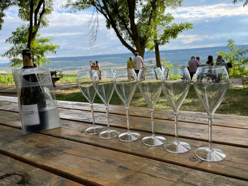 From Paris: Reims and Champagne Tasting Full-Day Tour - Key things that make this tour special
