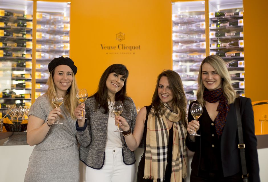 From Paris: Reims and Champagne Tasting Full-Day Tour - Price and value: why this isn’t just a tasting bus tour